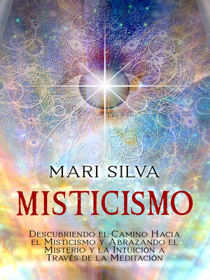 cover image of Misticismo